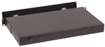 Бокс  Lanmaster LAN-FOBM-4MCS-1U