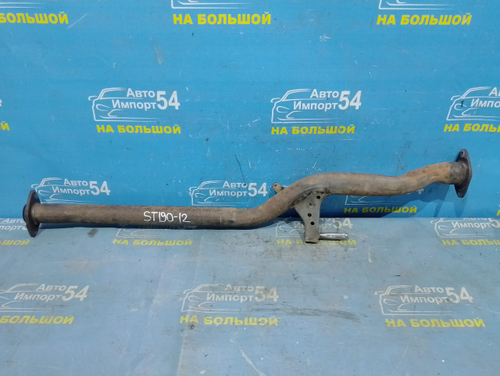 Глушитель/Средняя часть TOYOTA CORONA 1992-1996