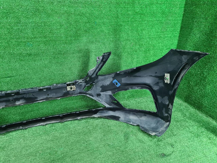 Бампер передний Mercedes S W222 (2013-2017) AMG