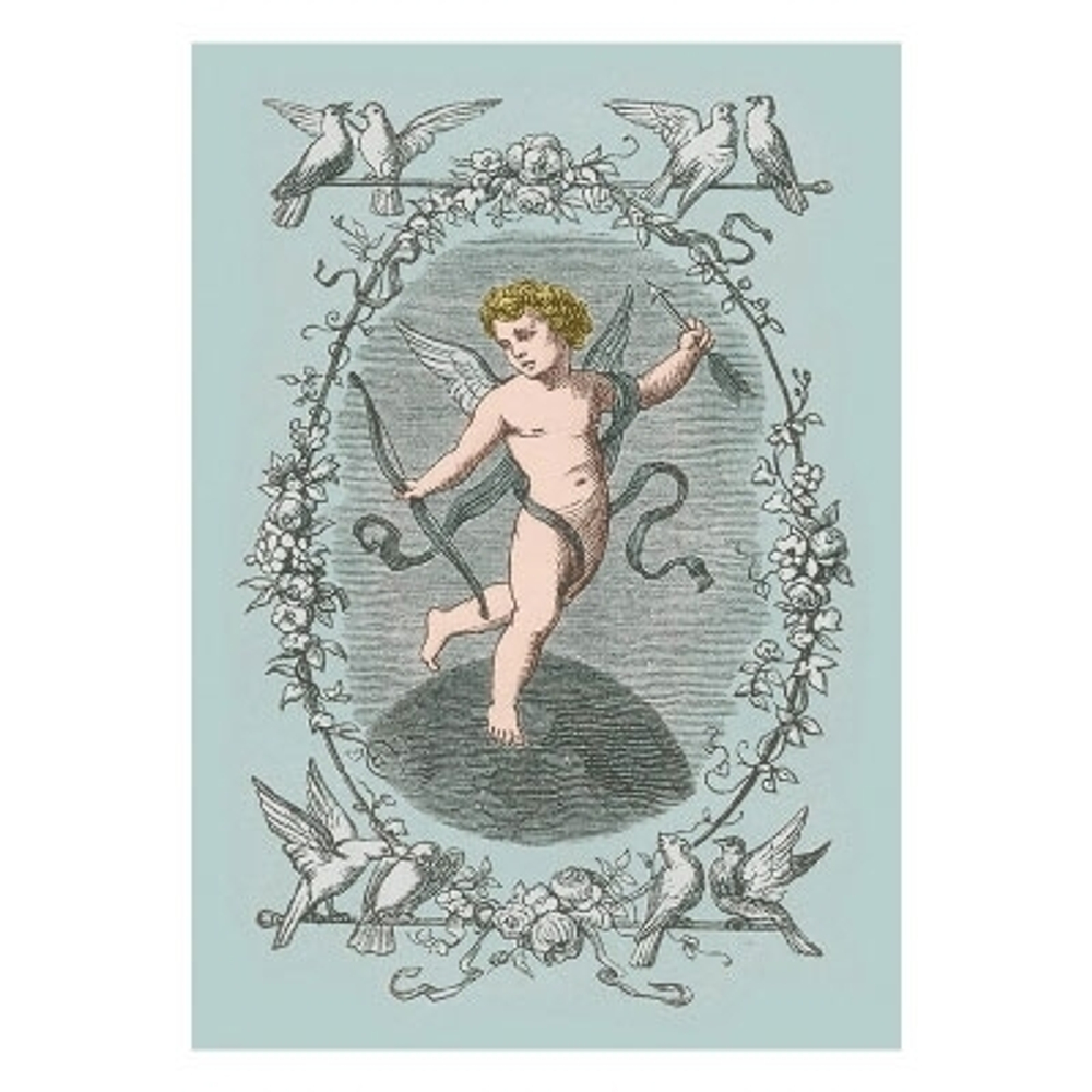 Оракул Ленорман Золотой