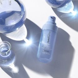 HYDROPEPTIDE LUMAPRO-C Омолаживающая сыворотка-корректор для интенсивной борьбы с пигментацией