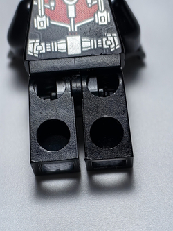 USED Человек-муравей (Скотт Лэнг) sh0201