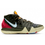 Кроссовки Nike Kyrie Hybrid S2 EP What The Camo