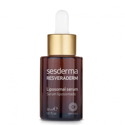 Sesderma RESVERADERM ANTIOX Liposomal Serum - Сыворотка липосомальная антиоксидантная, 30 мл