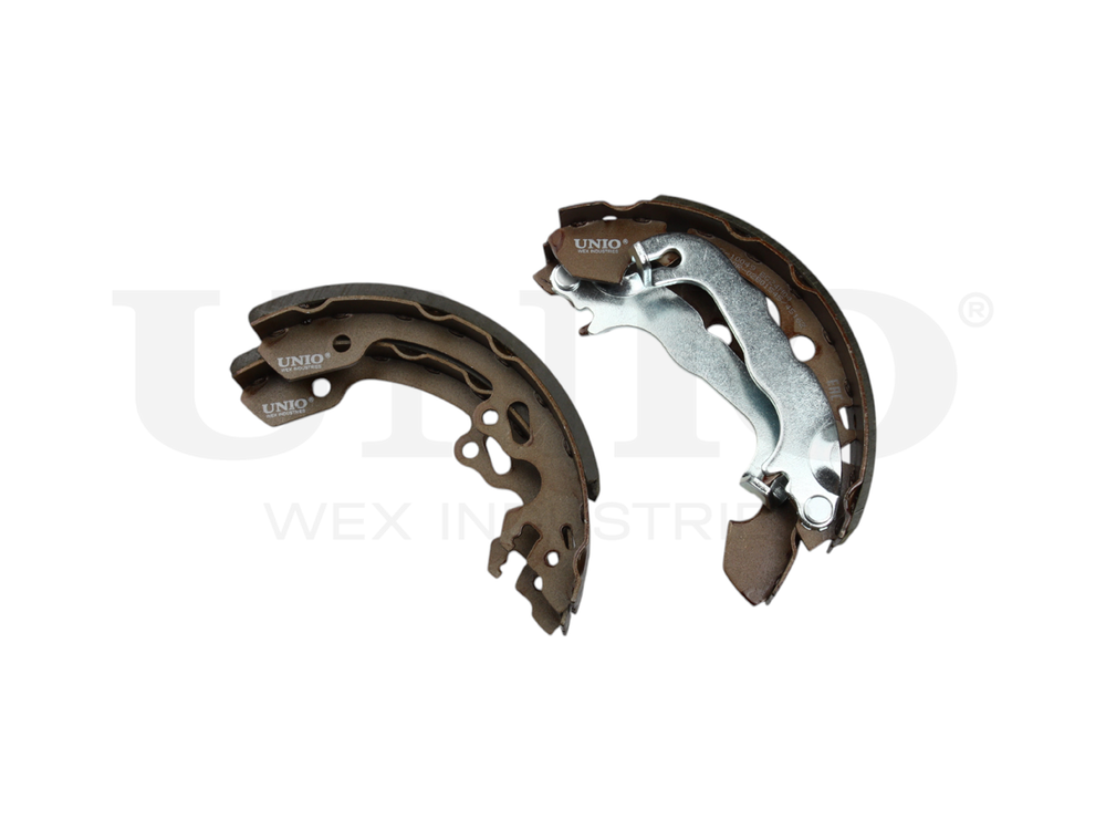 Колодки тормозные бараб. задние UNIO BRP-10049