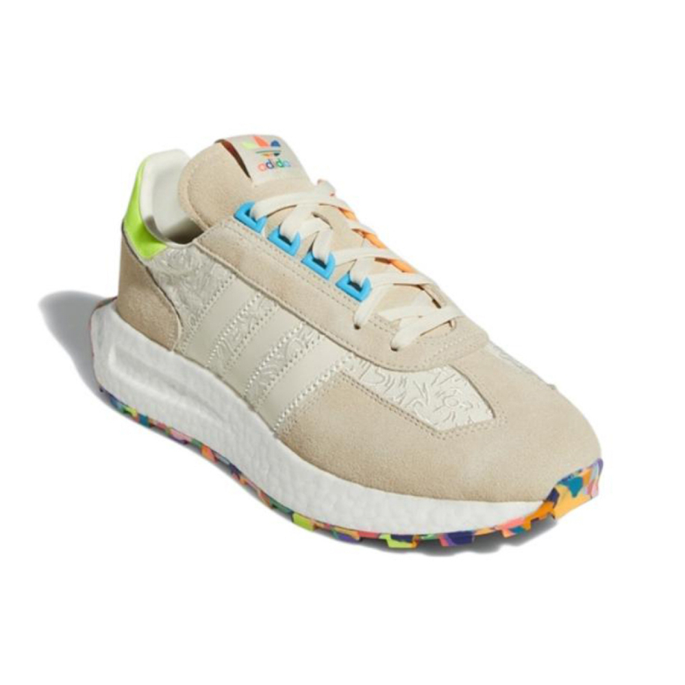 Кроссовки Adidas Originals Retropy E5 Pride