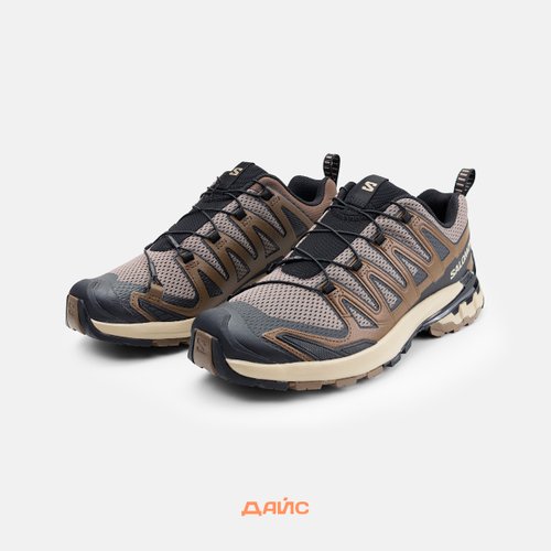 Кроссовки Salomon XA PRO 3D V9 