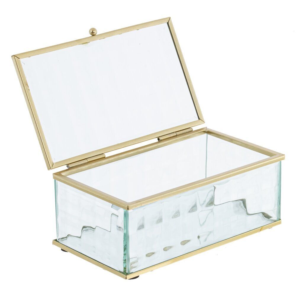 GAEM Шкатулка, L14,5 W9 H6 см