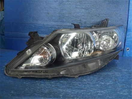 фара левая Toyota Allion NZT260 ZRT265 20-447