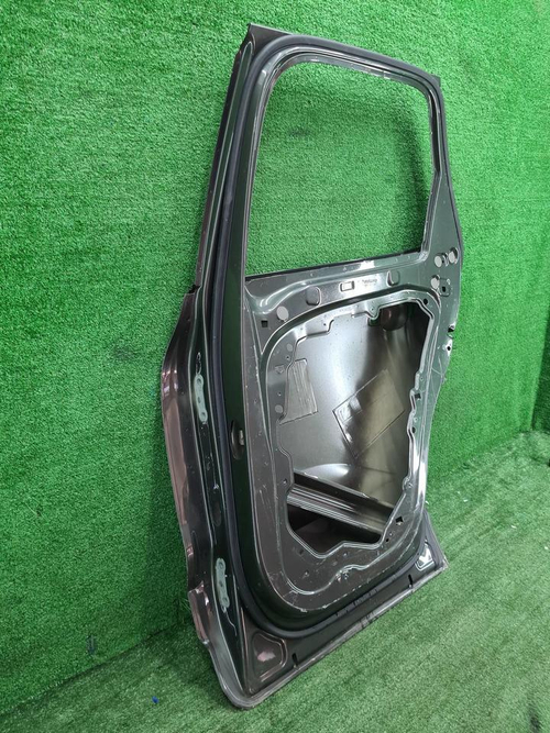 Дверь задняя правая Volvo XC60 2 (2017-н.в.)