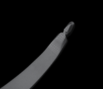 Плечи для лука спортивного Win&Win Limbs Wiawis CX7 Wood (пара)