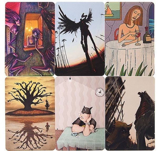 Имаджинариум – игра для любой компании