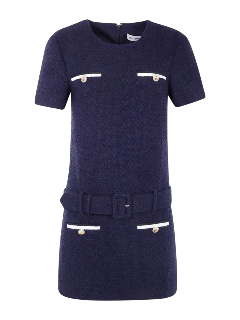 Платье Self-Portrait