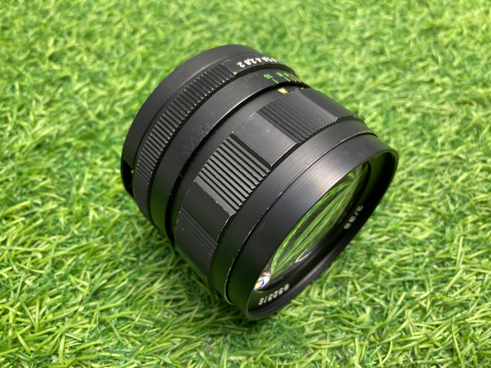 MC Мир-24М 2/35mm