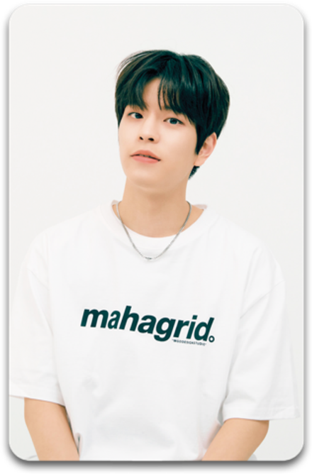 Карта / STRAY KIDS #3166