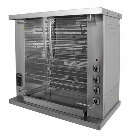 Гриль для кур GRILL MASTER Ф4У2Э