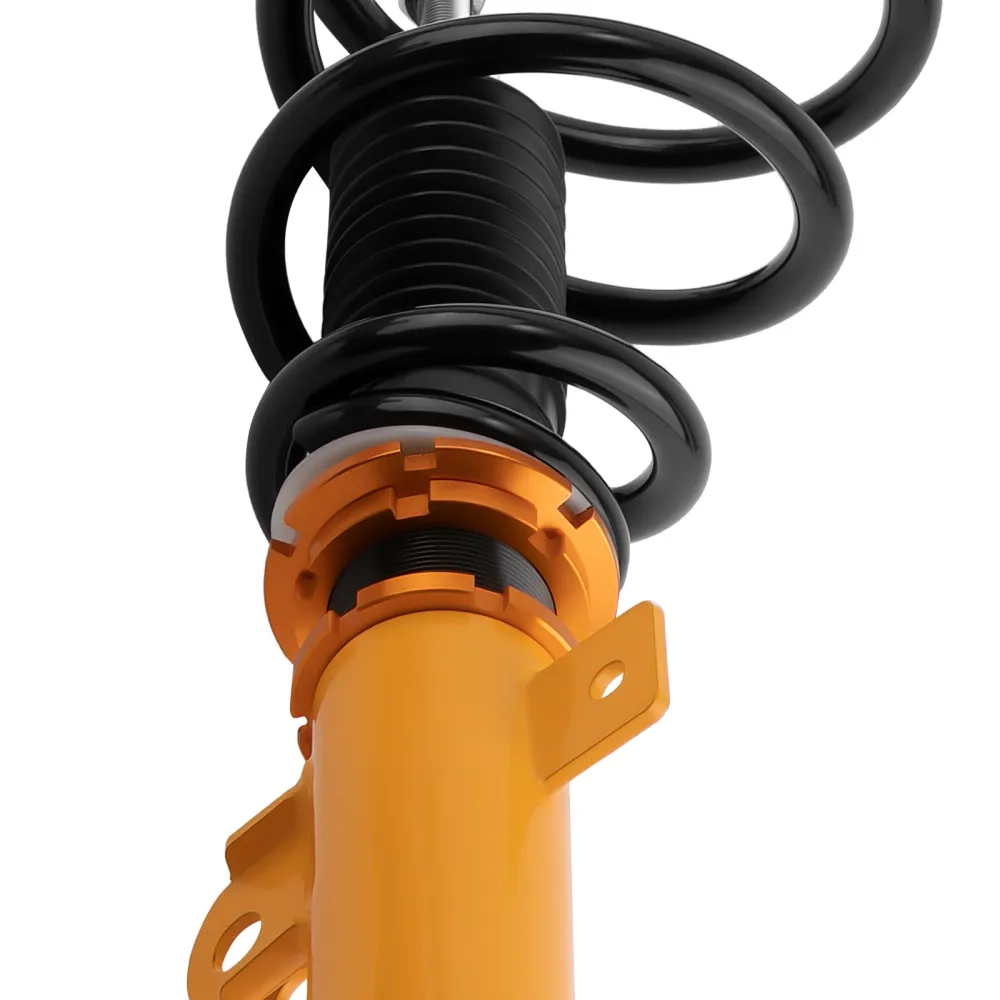 Комплект для автомобиля Mercedes Benz W203 C230 C320 2001-2007Coilovers Suspension Kit lowering kit