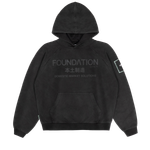 FB-01-H / Raglan Hoodie