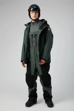 КУРТКА STAYER ГОРНОЛЫЖНАЯ МУСТАГ МУЖСКАЯ 23-41510