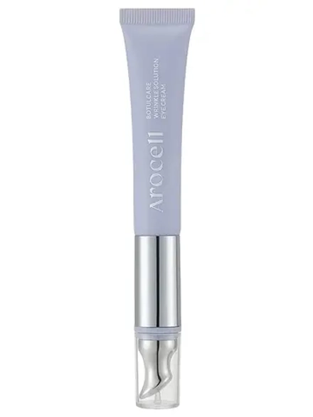 Arocell Лифтинг крем для глаз с эффектом микротоков и ботулиническим пептидом Wrinkle Solution Eye Cream 15 мл