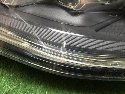 Битая Фара левая Haval F7 (2018-2024) LED