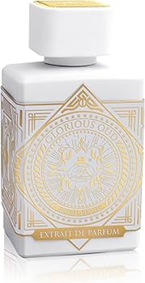 French Avenue Glorious Oud Royal Blanc PAR U 80 ml