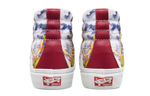 Fridakahlo Og X Vans Sk8 Lx
