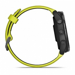 Garmin Forerunner 965 Черные (Black) Amp Yellow