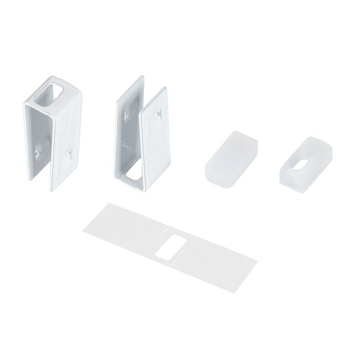 Заглушка Arlight ARL-Moonlight-0306-Cap-Set-SL 039576