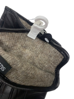 Перчатки. Мужские. Материал верха: Кожаные люкс качества. Подклад: Трикотаж-шерсть.В упаковке 5 шт.