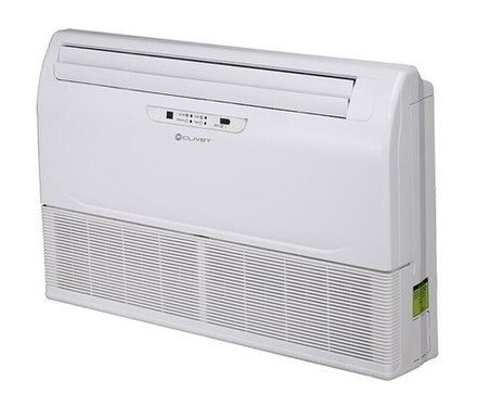 Clivet DDLC-2-XMi D90 (AC)