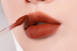 rom&nd Milk Tea Velvet Tint - матовый цвет губ, 4,4 g