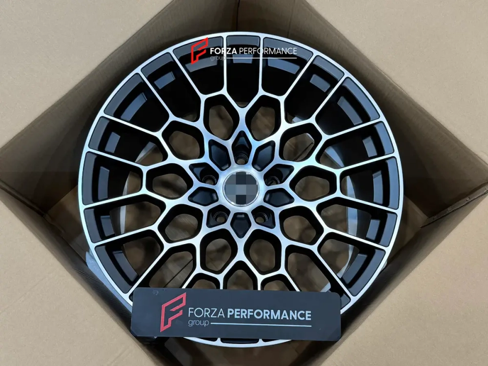 КОВАНЫЕ ДИСКИ ДЛЯ ASTON MARTIN VANTAGE AM6 2020 АСТОН МАРТИН