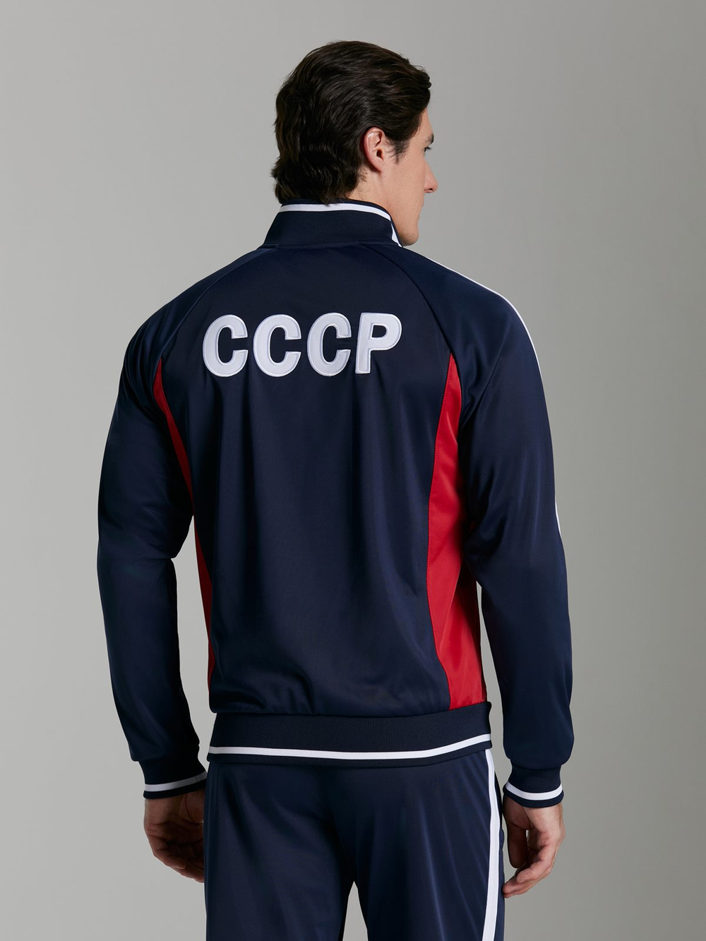 Спортивный костюм СССР 10M-AS-890