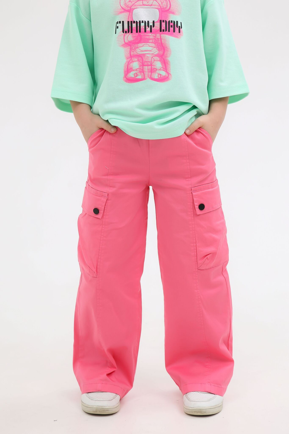 Кюлоты д/д DELORAS 19630