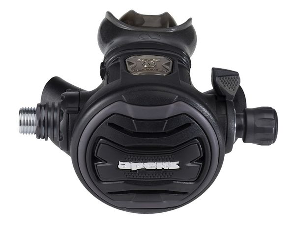 Apeks XTX200 Tungsten