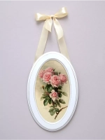 Панно на стену для интерьера 28,5*18,5 см