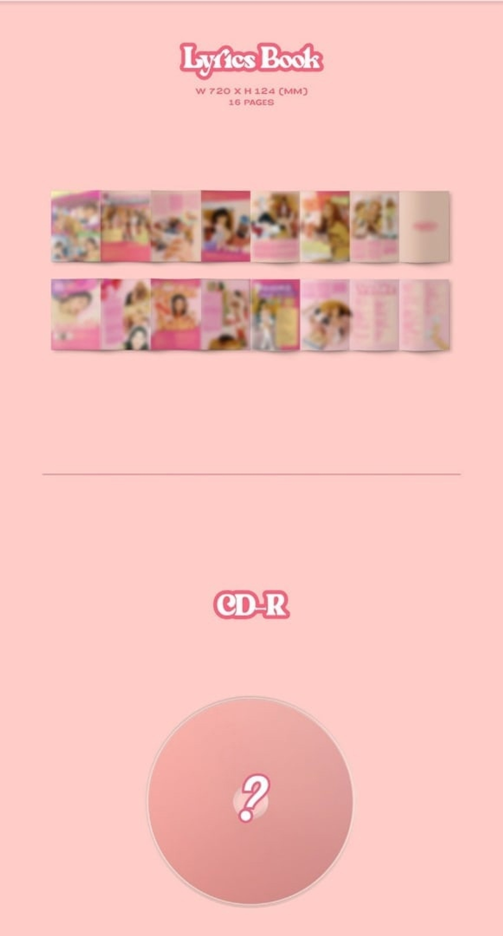 Red Velvet - Queendom (Case Ver.)