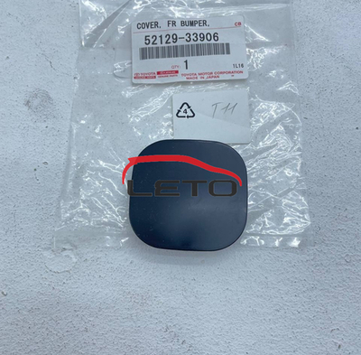 Заглушка пер. бампера 52129-33906 5212933906