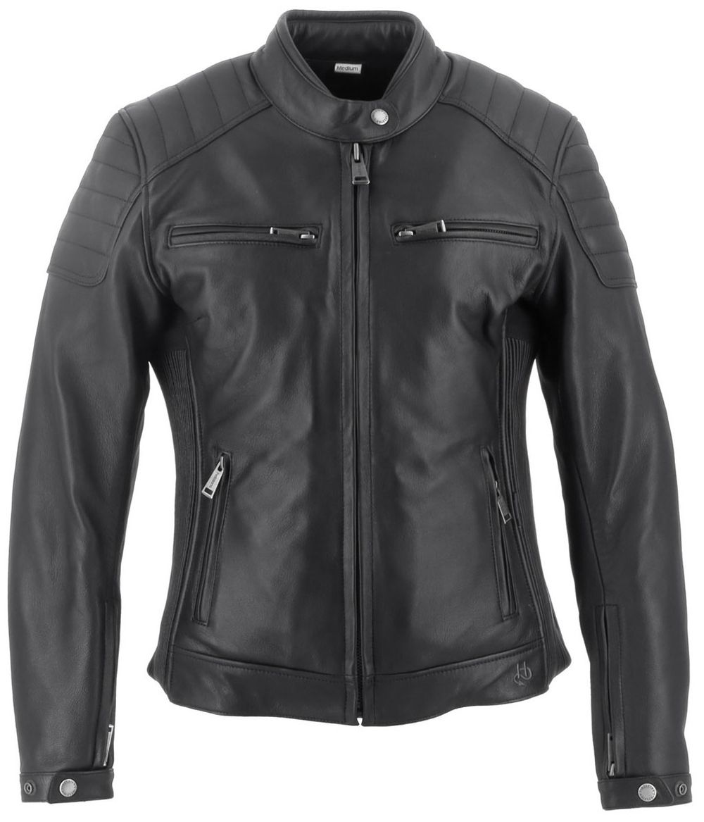 Jody Cuir / Женская / Черный