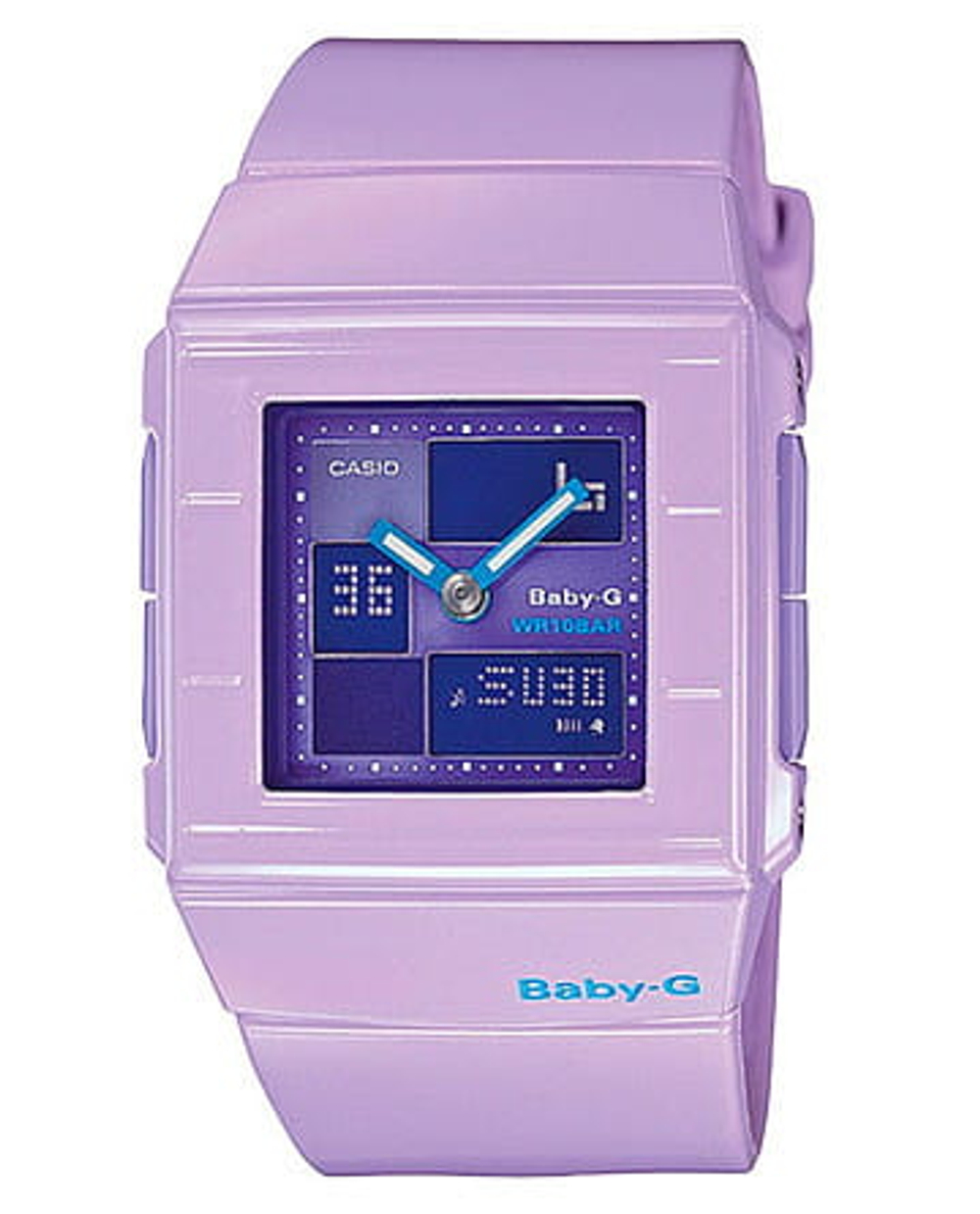 Часы Casio Baby-G BGA-200-6EDR