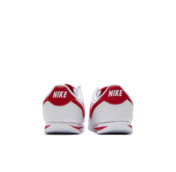 Детские кроссовки Nike Cortez Basic SL 'White Red' 904769-101