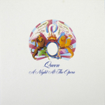 Queen + Paul Rodgers / The Cosmos Rocks (6LP+CD+DVD)