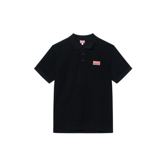 KENZO Logo Polo