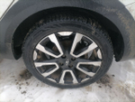 LADA VESTA SW Cross Techno 24 1.8 122hp AT