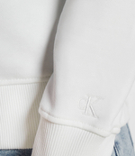 Худи CALVIN KLEIN JEANS - белый(J30J325154)