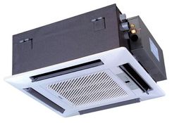 Кассетный фанкойл до 3.5 кВт Gree FP-51XD/A-K
