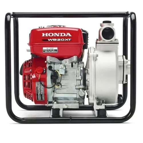 Мотопомпа Honda WB20 XT4 DRX
