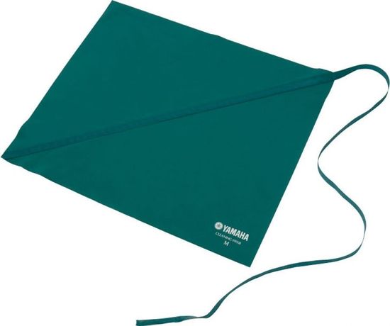 Тряпка YAMAHA CLEANING SWAB M