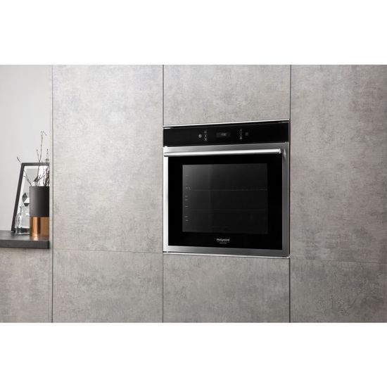 Электрический духовой шкаф Hotpoint-Ariston FI6 871 SC IX